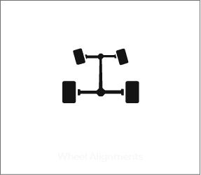 Wheel Alignments